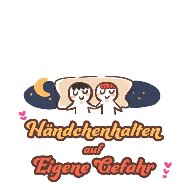 Händchenhalten Auf Eigene Gefahr - episode 31 - 13