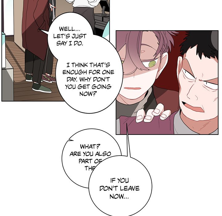 Sign - episode 13 - 11