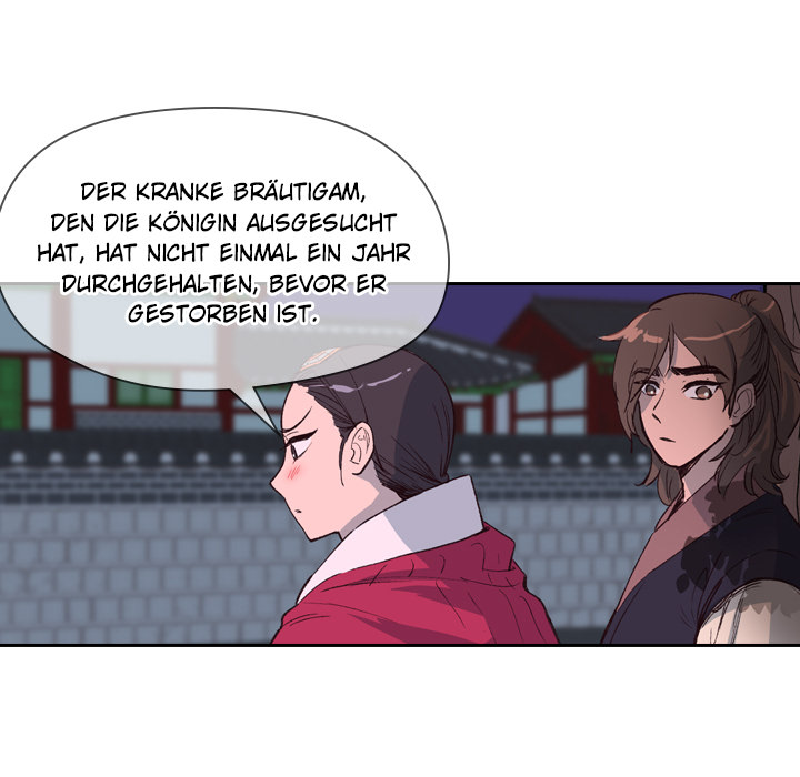 Die Prinzessin und ihre Leibwächter - episode 2 - 53