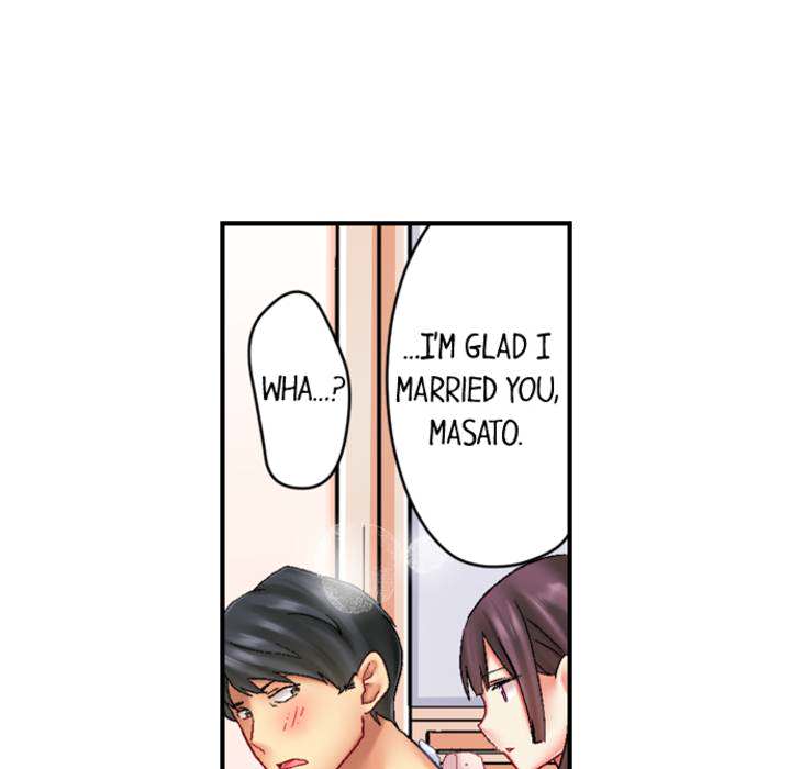 Our Kinky Newlywed Life - episode 2 - 15