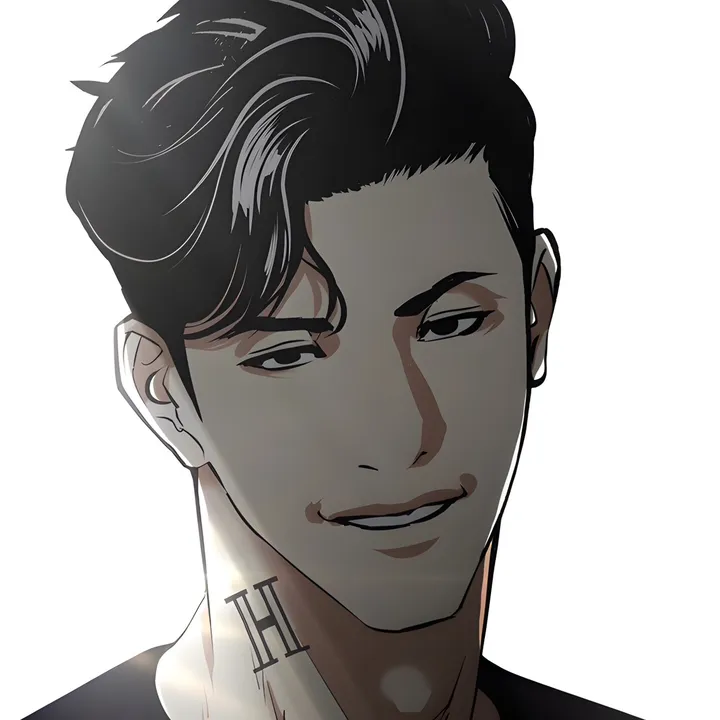lookism.editor