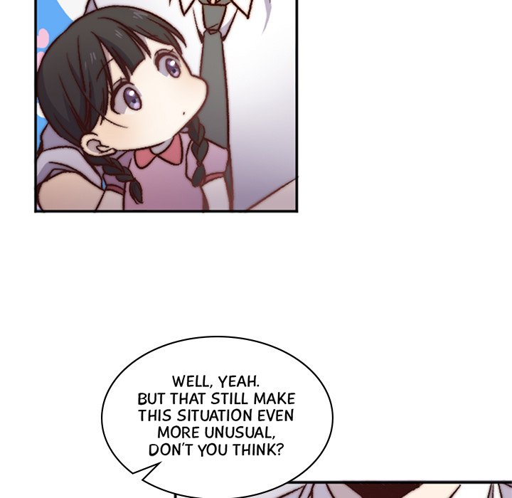 Linked Hearts - episode 5 - 14