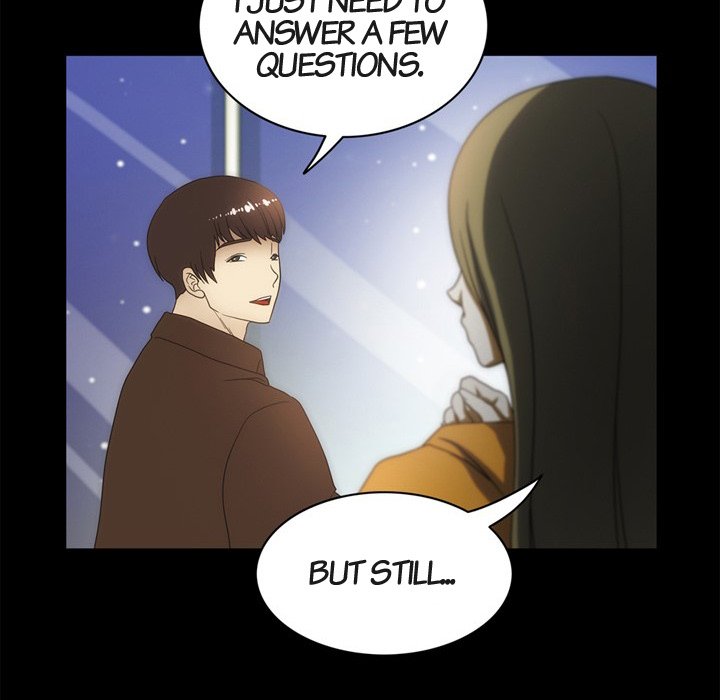 The Flower that Blooms at Night - episode 24 - 28