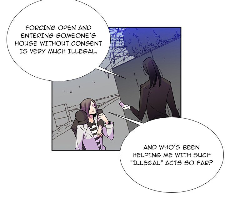 EAT ME! - episode 13 - 23