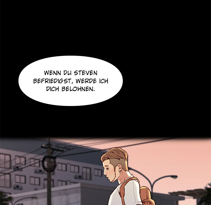 Reunion - episode 22 - 27