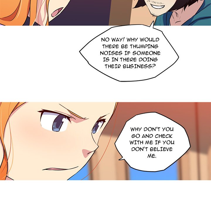 My Girlfriend is a Star - episode 30 - 49