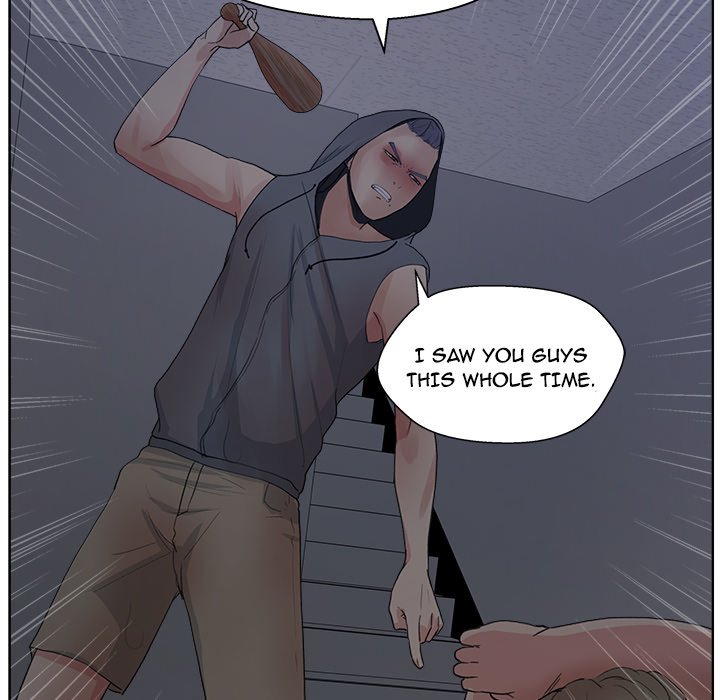 Soojung's Comic Store - episode 5 - 40