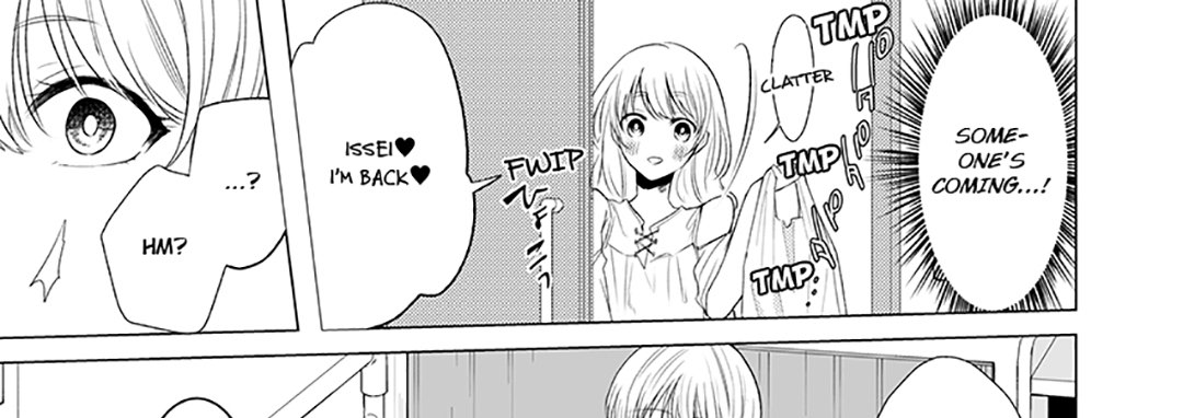 Now That I’m Stuck in His Bed, I Have to Keep Quiet...! The Straight-Laced Nurse Gets Ordered Around by Her Sister’s Boyfriend! - episode 2 - 28