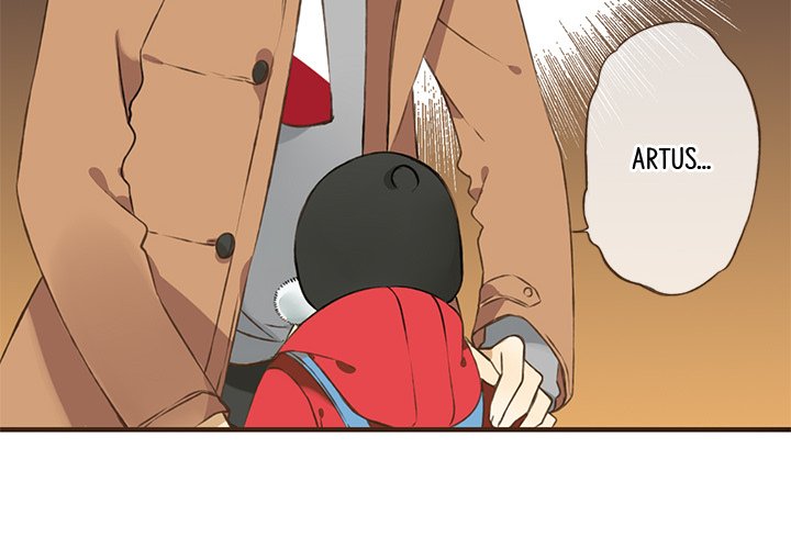 My Friend From Another Era - episode 9 - 3