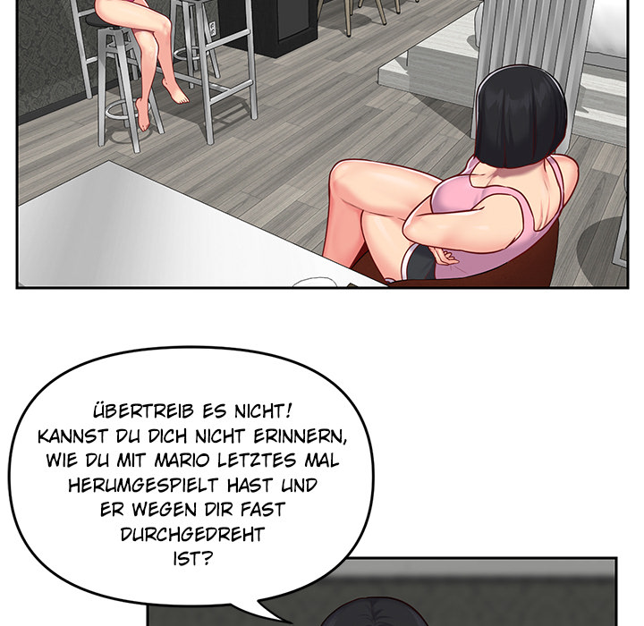 Frauenschwarm - episode 14 - 23