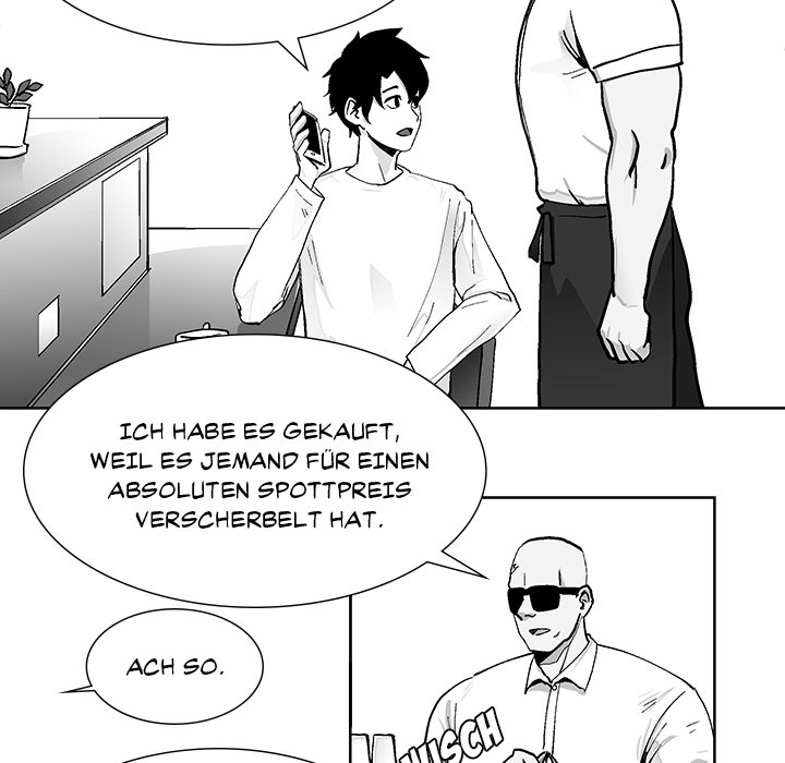 Nine Fantasy - episode 1 - 29