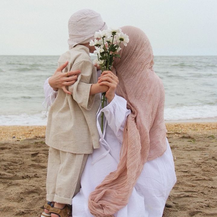 MAYA - original sound - eager_for_jannah