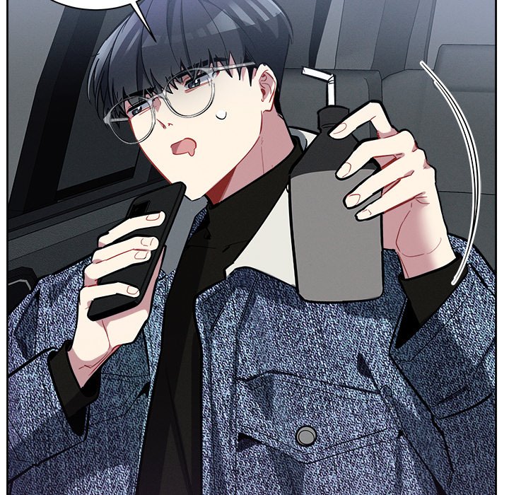 Cherry Doll Scandal - episode 4 - 29