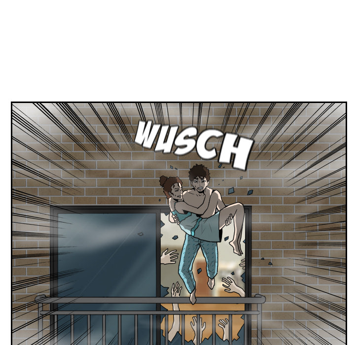 Angriff der Hand - episode 21 - 9