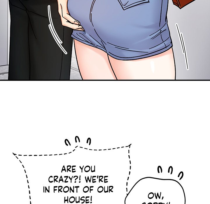 Secret Siblings - episode 33 - 48