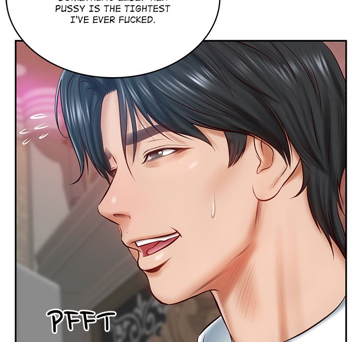 Extremely Rich Family - episode 9 - 168