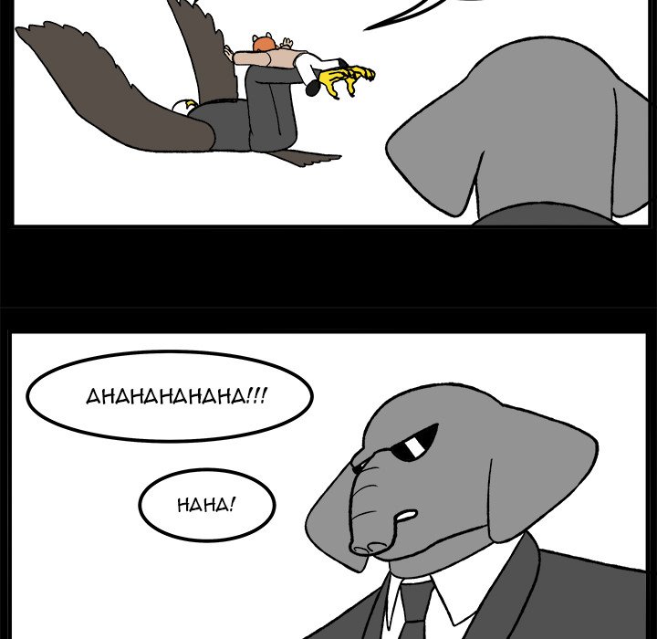 Herbivore High School - episode 53 - 33
