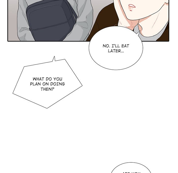 Unrequited Love - episode 15 - 25