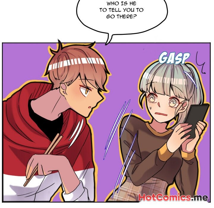 The Chill Couple - episode 68 - 17