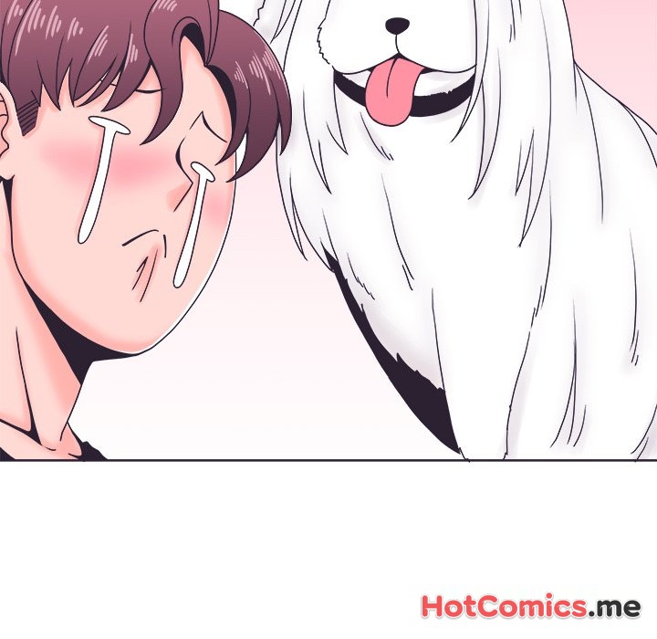 Doggy's Training Session - episode 3 - 37