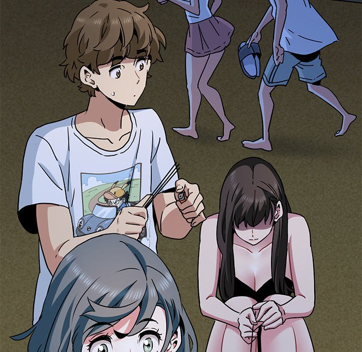 Snapping into Love - episode 49 - 131