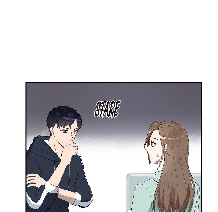 A Misogamist's Romance - episode 9 - 45