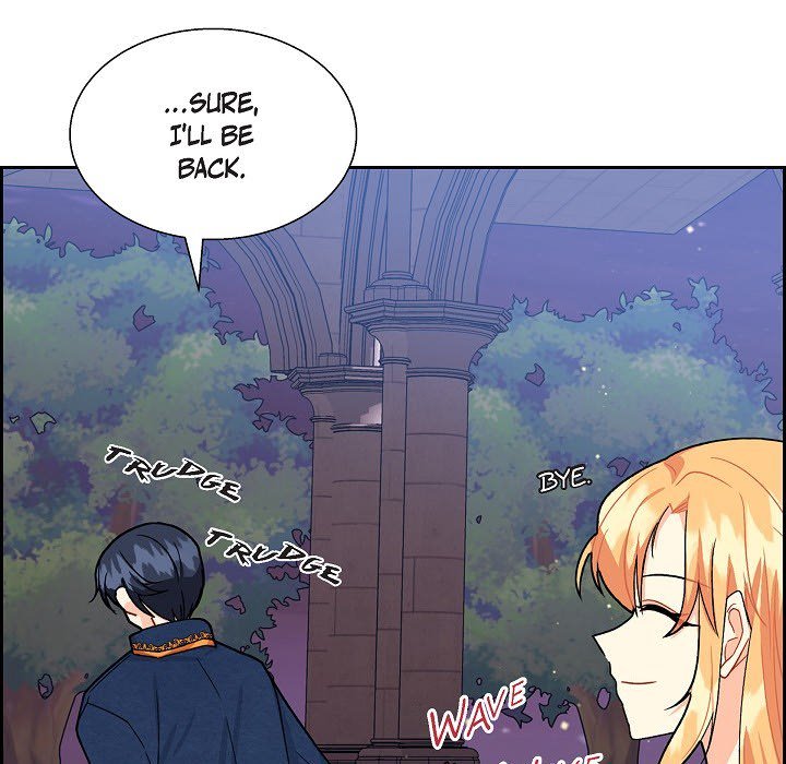 The Destroyer Fell in Love with Me - episode 20 - 40