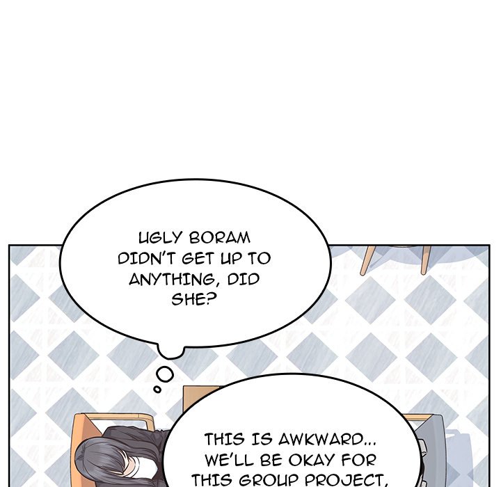 Excuse Me, This is my Room - episode 42 - 12