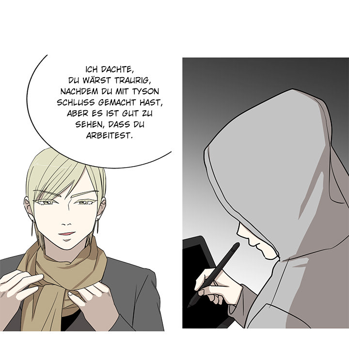 Hubby Bunny - episode 21 - 36