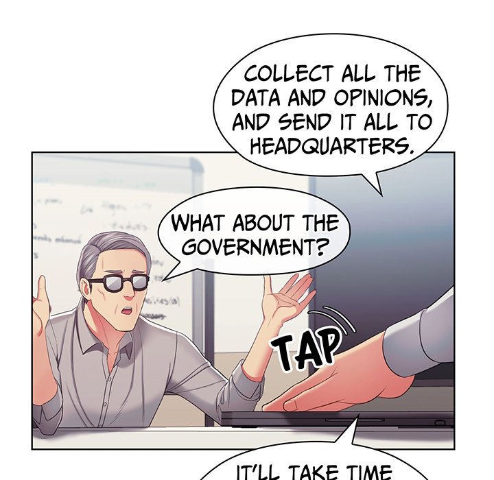 Master, Do You Need A Hand? - episode 50 - 22