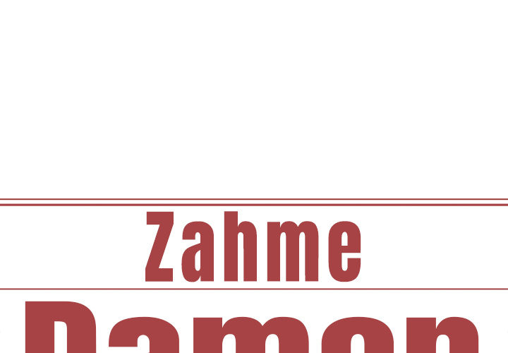 Zahme Damen - episode 7 - 0