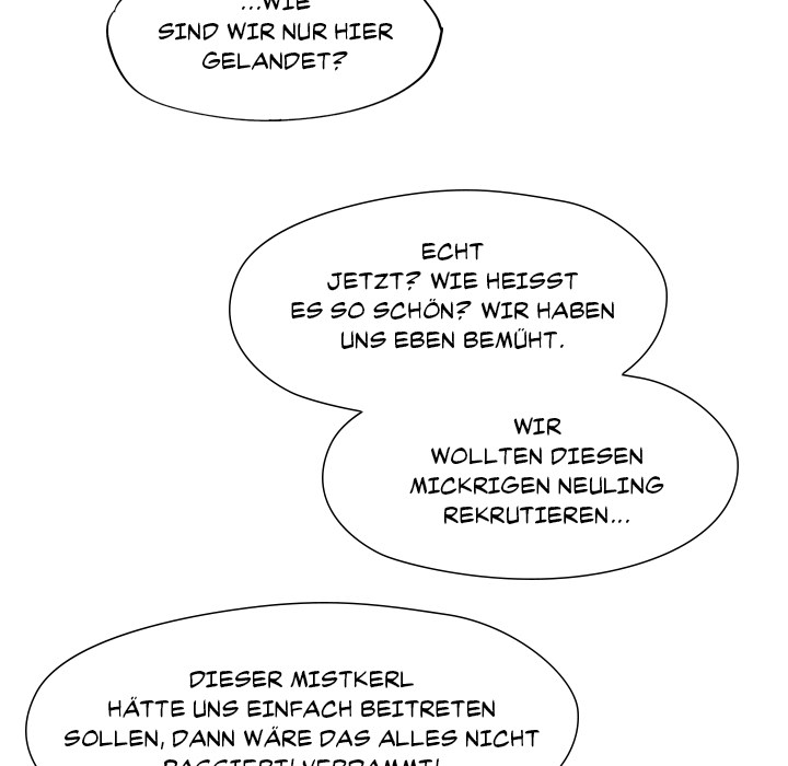 Verstand über Muskeln - episode 15 - 30