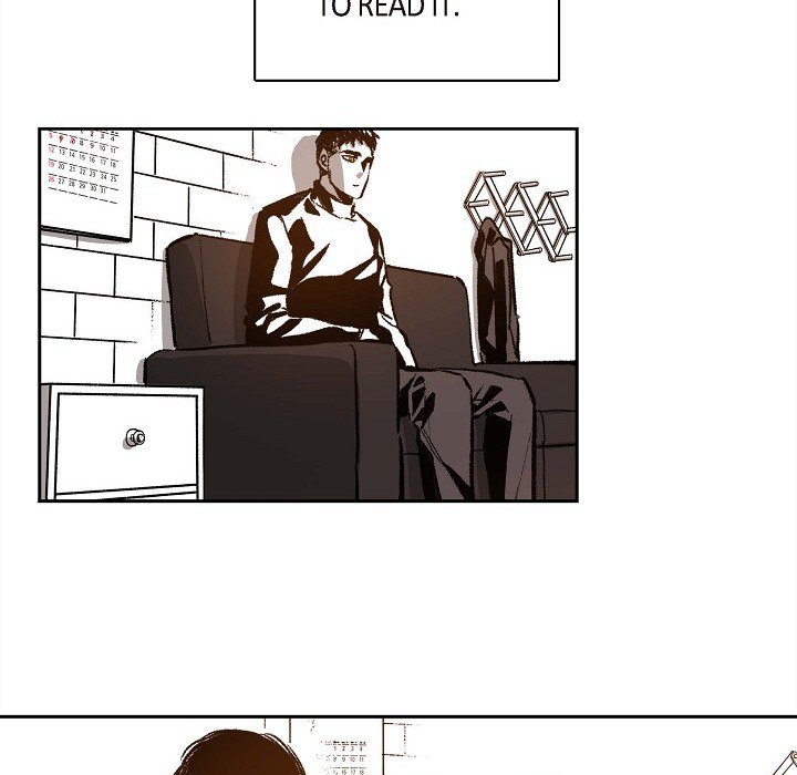 The Warehouse [Mature] - episode 26 - 35