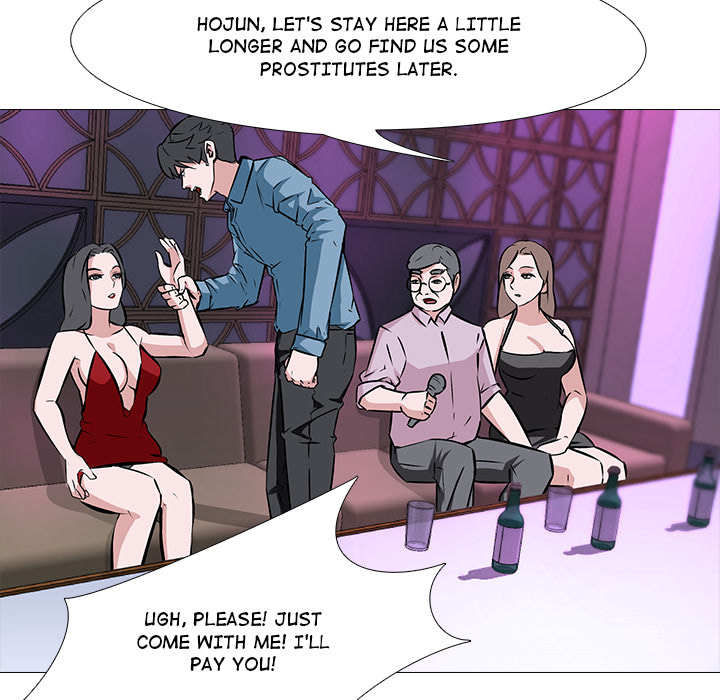 His Mission, Her Life - episode 2 - 52