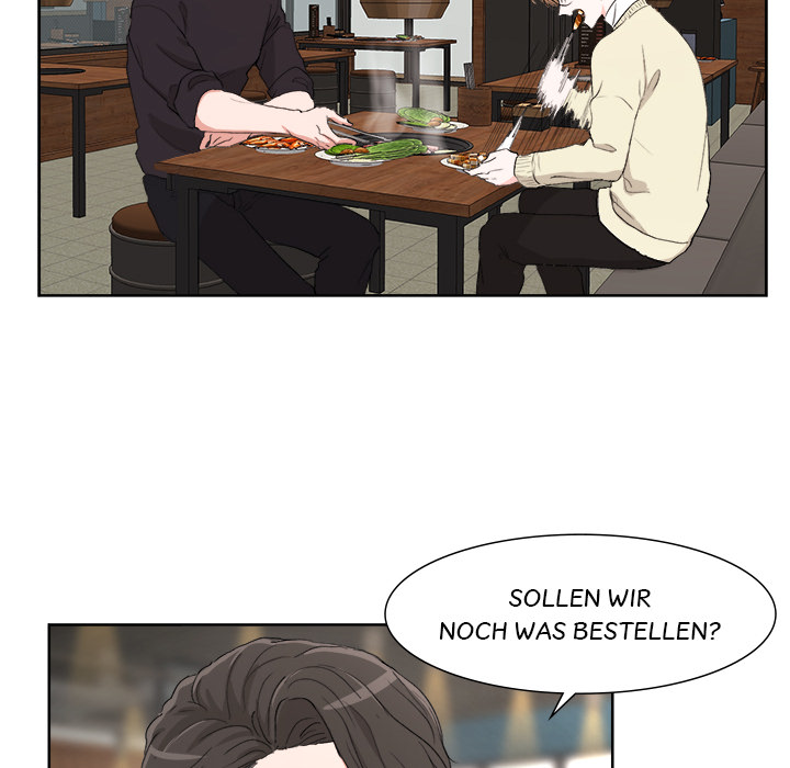 Latte und Lügen - episode 5 - 9