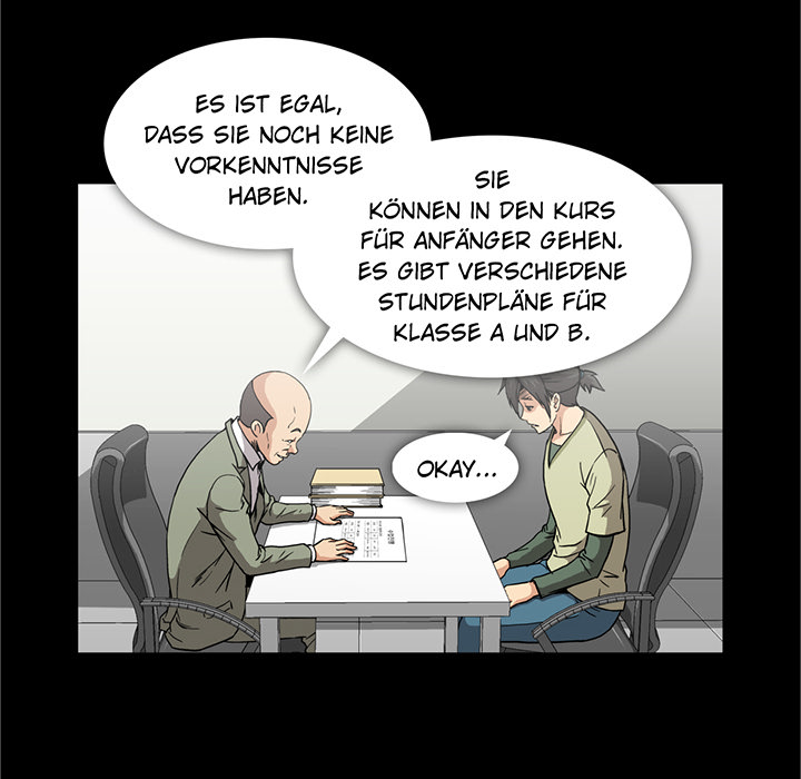 Süsse Droge - episode 13 - 22
