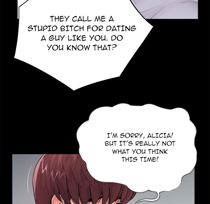 His Return - episode 19 - 34