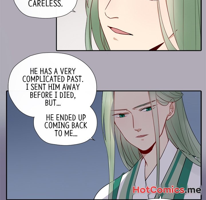 Odis and Moa's Underworld Diary - episode 44 - 21