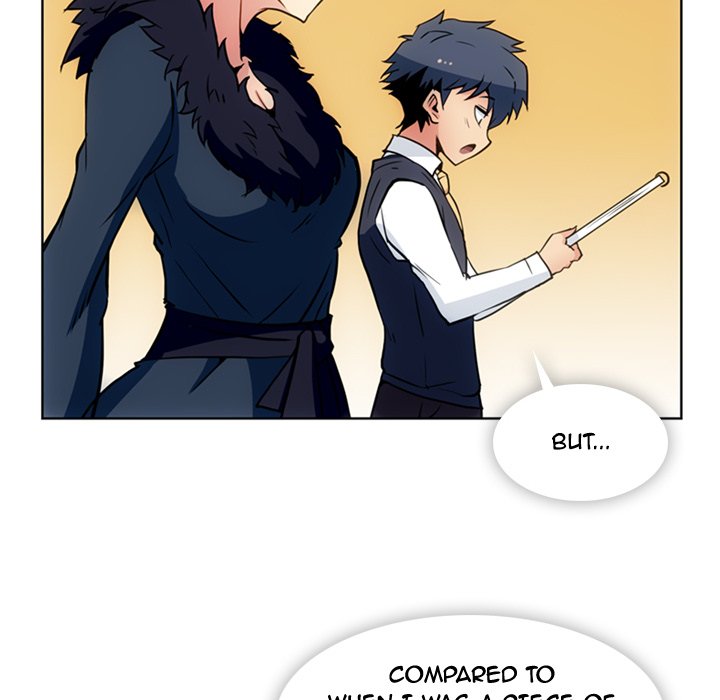 Such a Cute Spy - episode 27 - 29