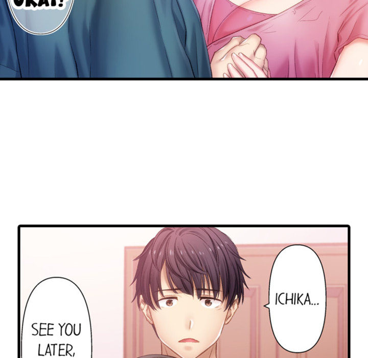 100% Compatibility: My DNA Desires My Step-Brother - episode 11 - 5