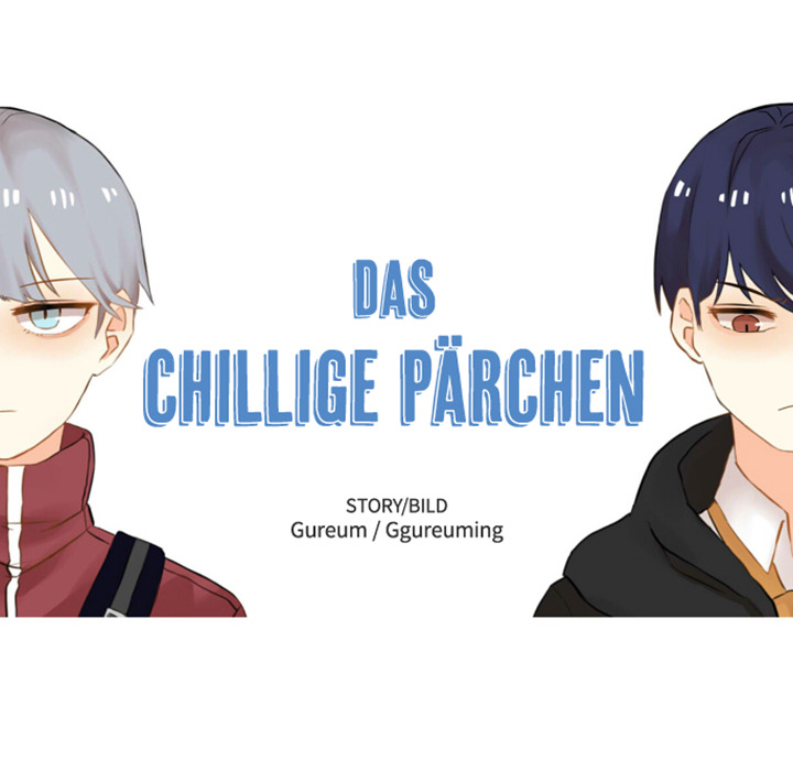 Das Chillige Pärchen - episode 98 - 50