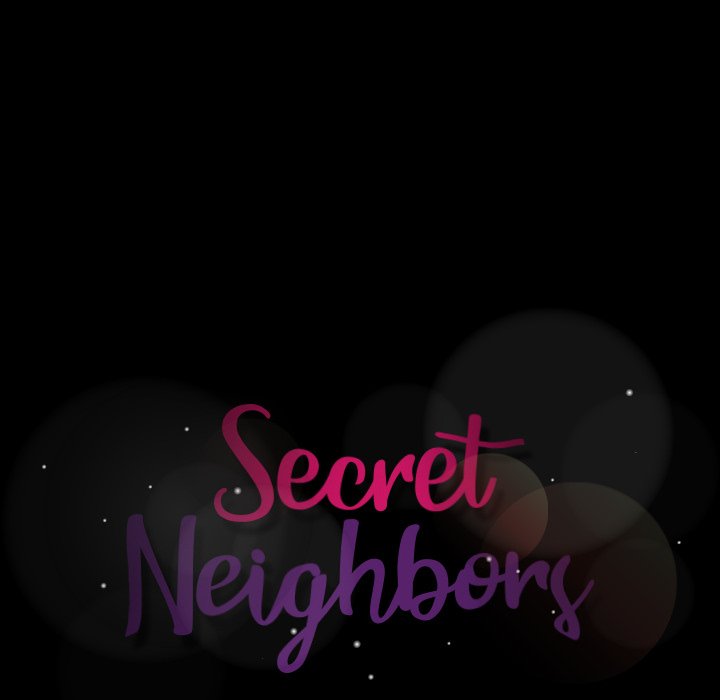 Secret Neighbors - episode 36 - 105