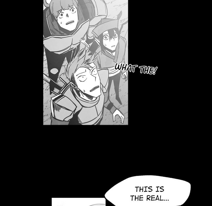 Nine Fantasy - episode 39 - 28