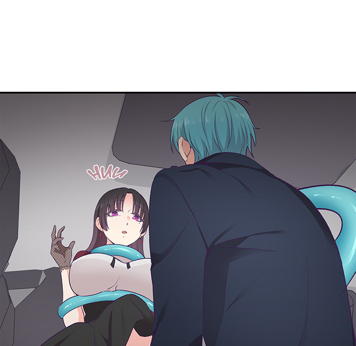 My Special Squishy Someone - episode 21 - 43