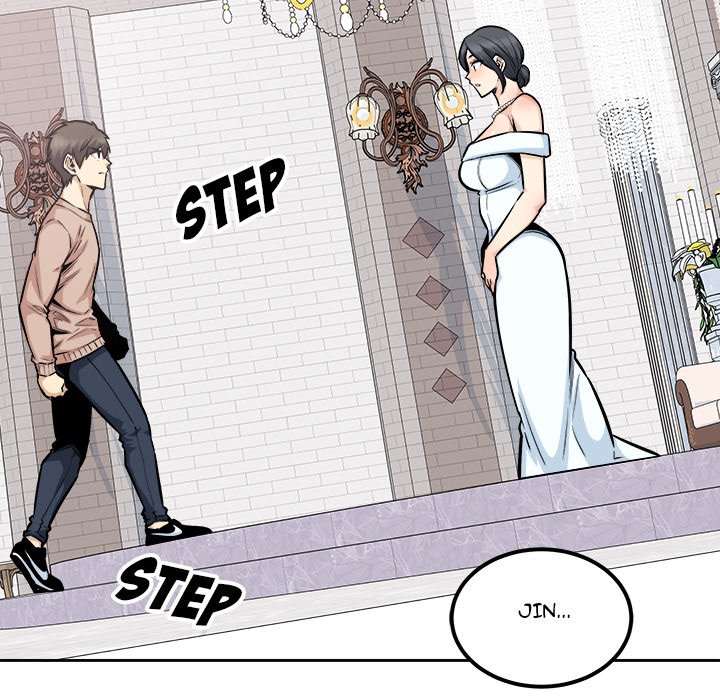 Excuse me, This is my Room - episode 100 - 67
