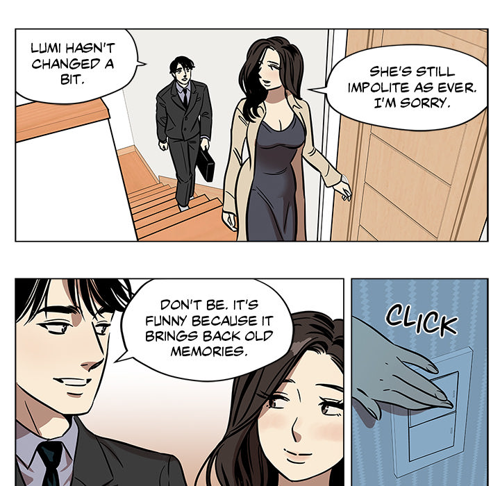 Snowman - episode 2 - 35