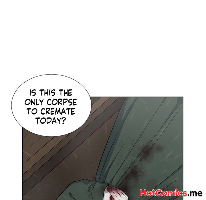 The Blood of Madam Giselle - episode 43 - 94