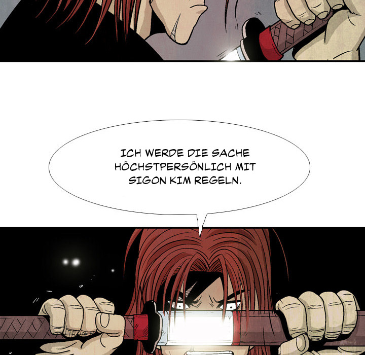 Der Schwertklan Joseons - episode 22 - 19