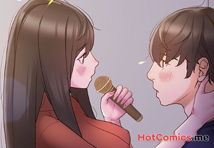 More Than Friends - episode Notice - 2