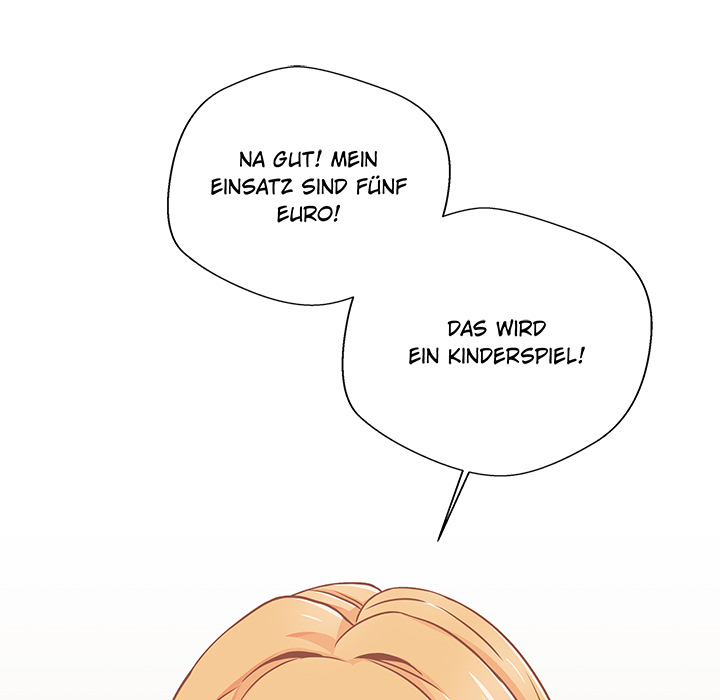 Liebe... aber nur zum Üben - episode 26 - 128